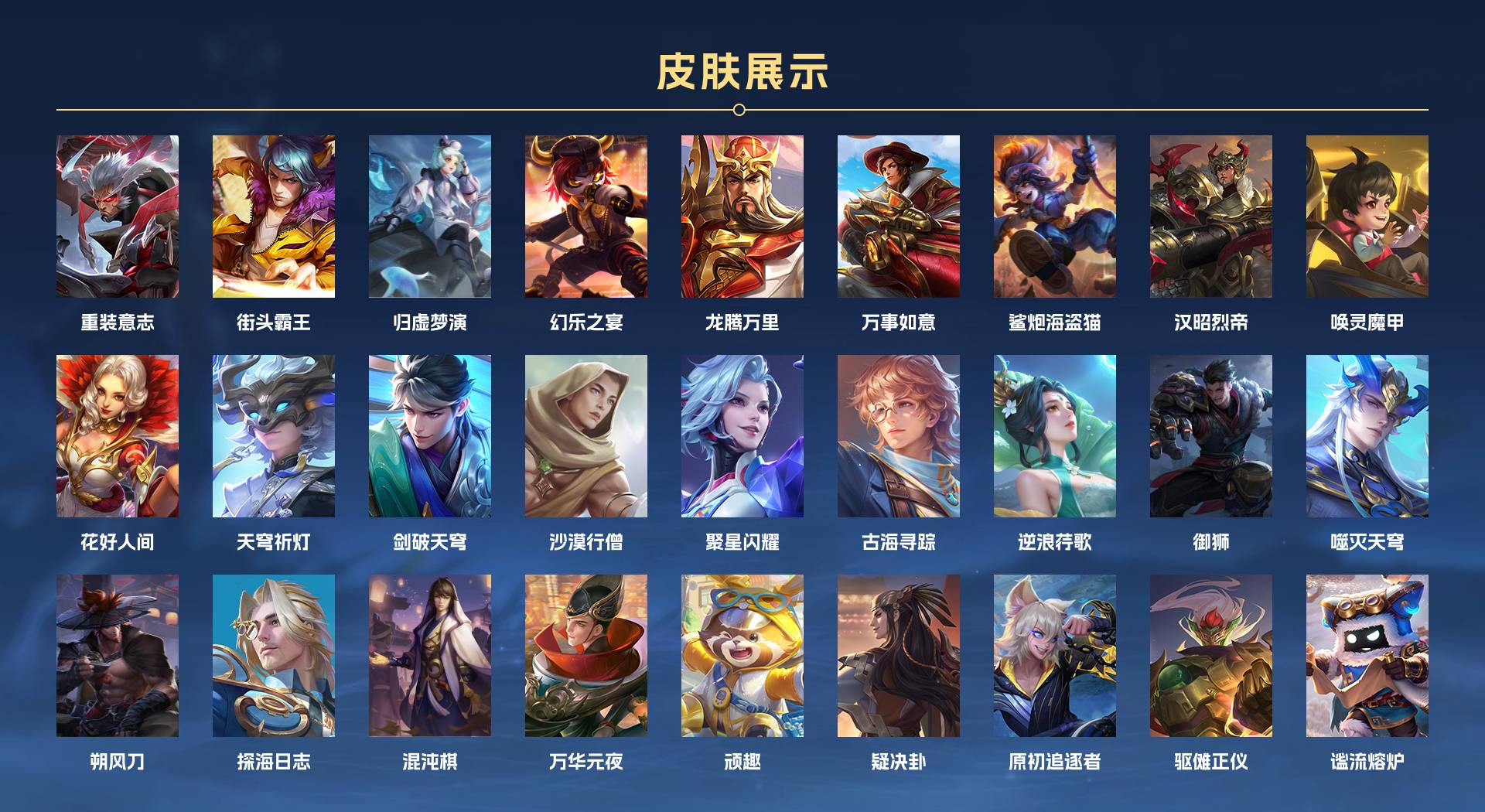 WZ3393766王者荣耀账号详情图7