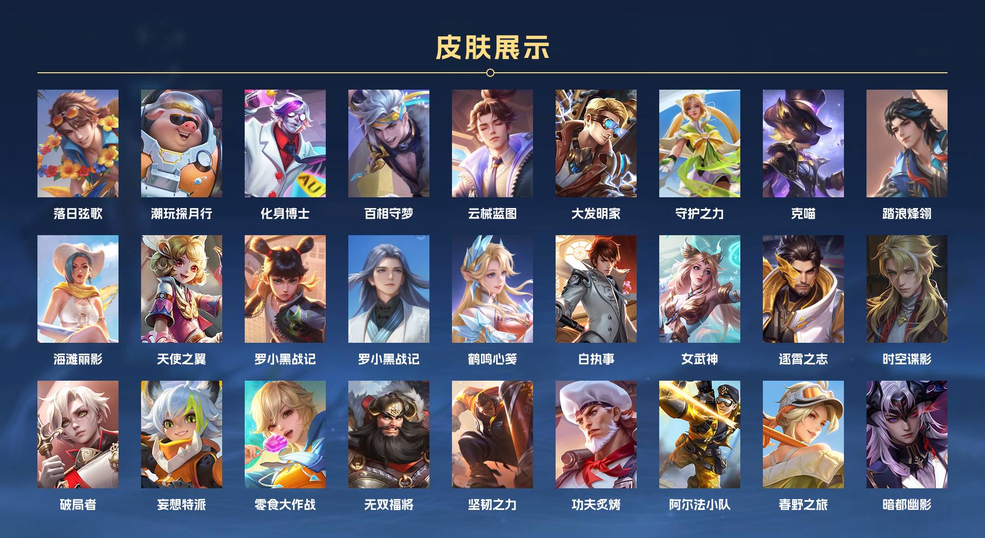 WZ3393766王者荣耀账号详情图5