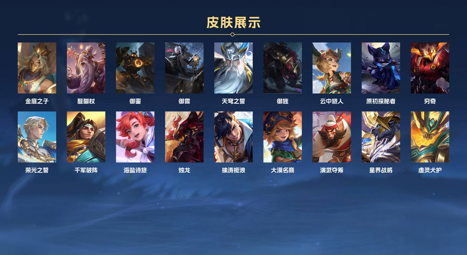 WZ3393766王者荣耀账号详情图8