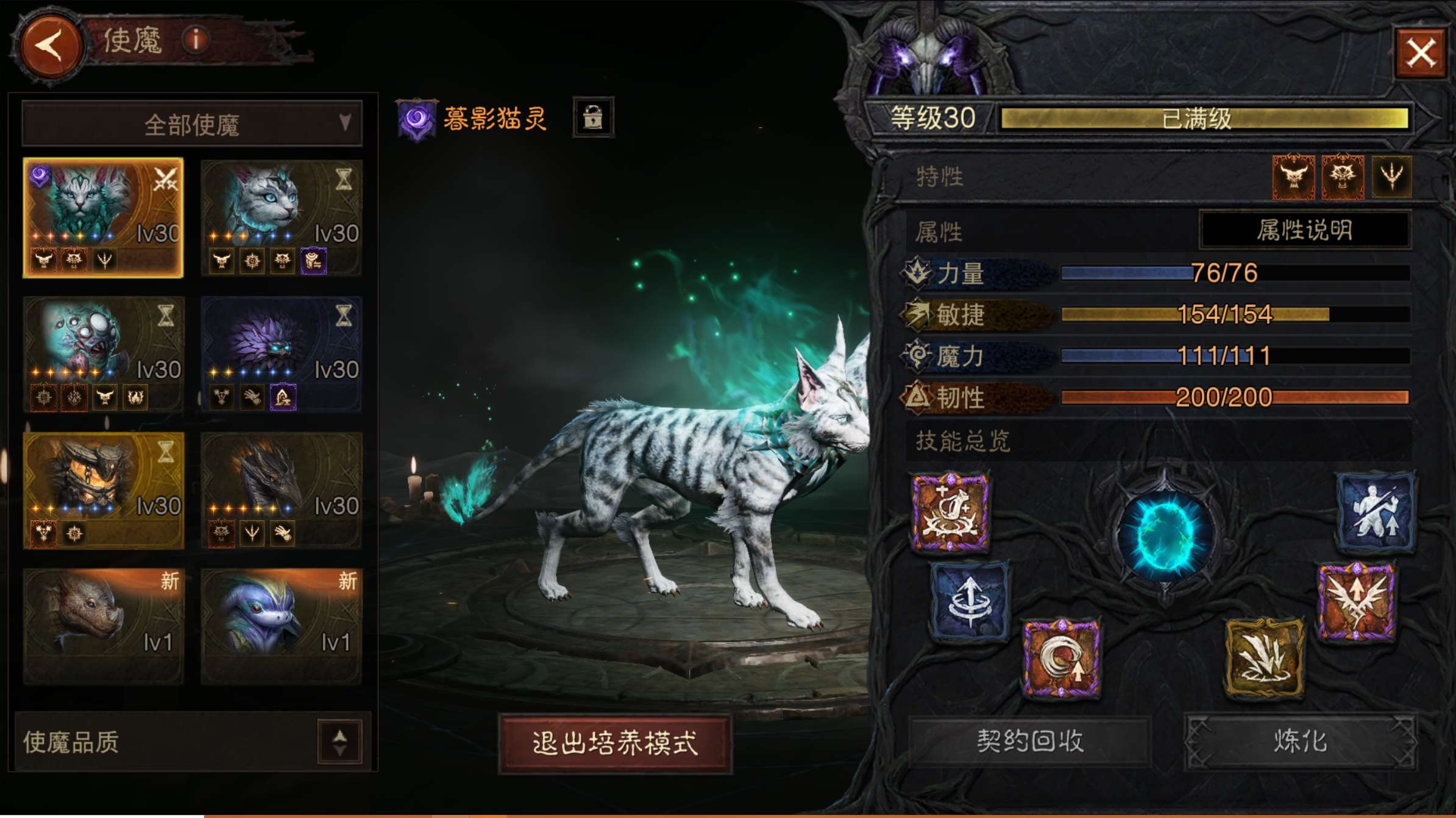 AH12226暗黑不朽账号详情图12