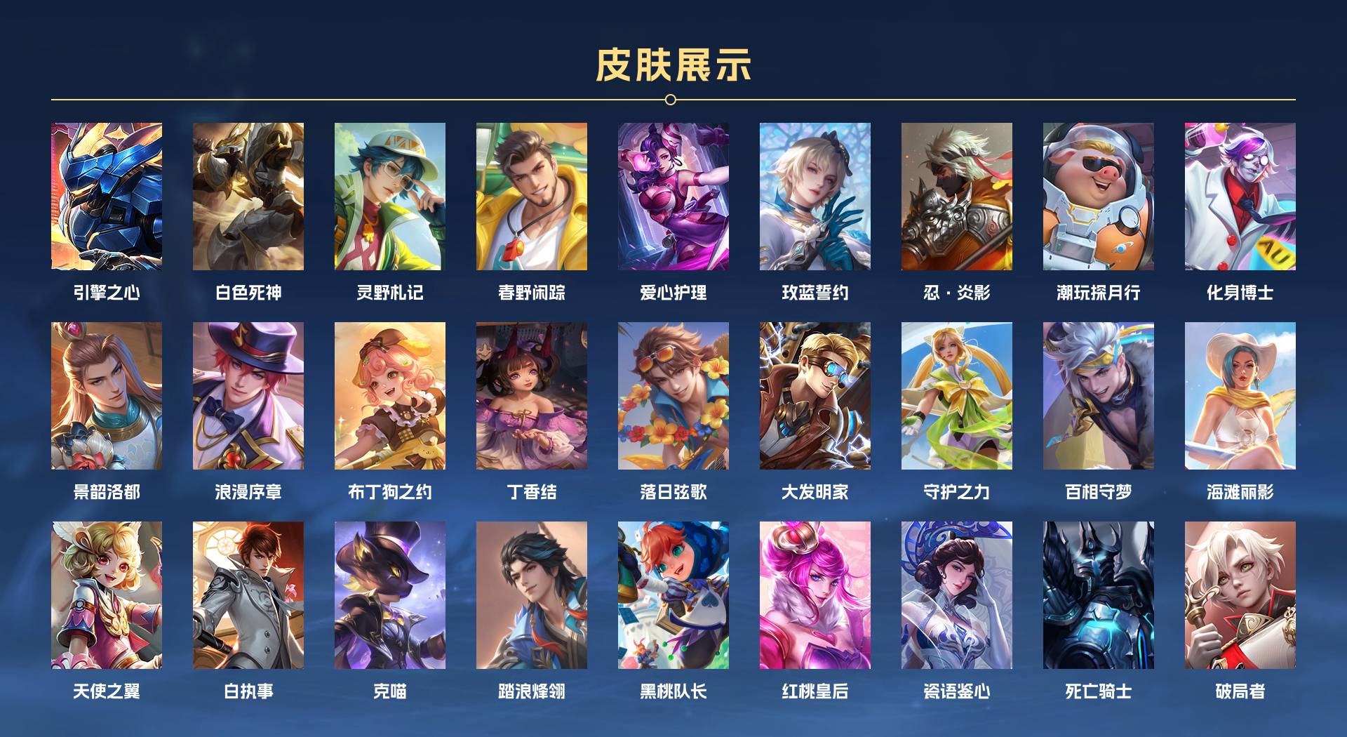 WZ3377401王者荣耀账号详情图5