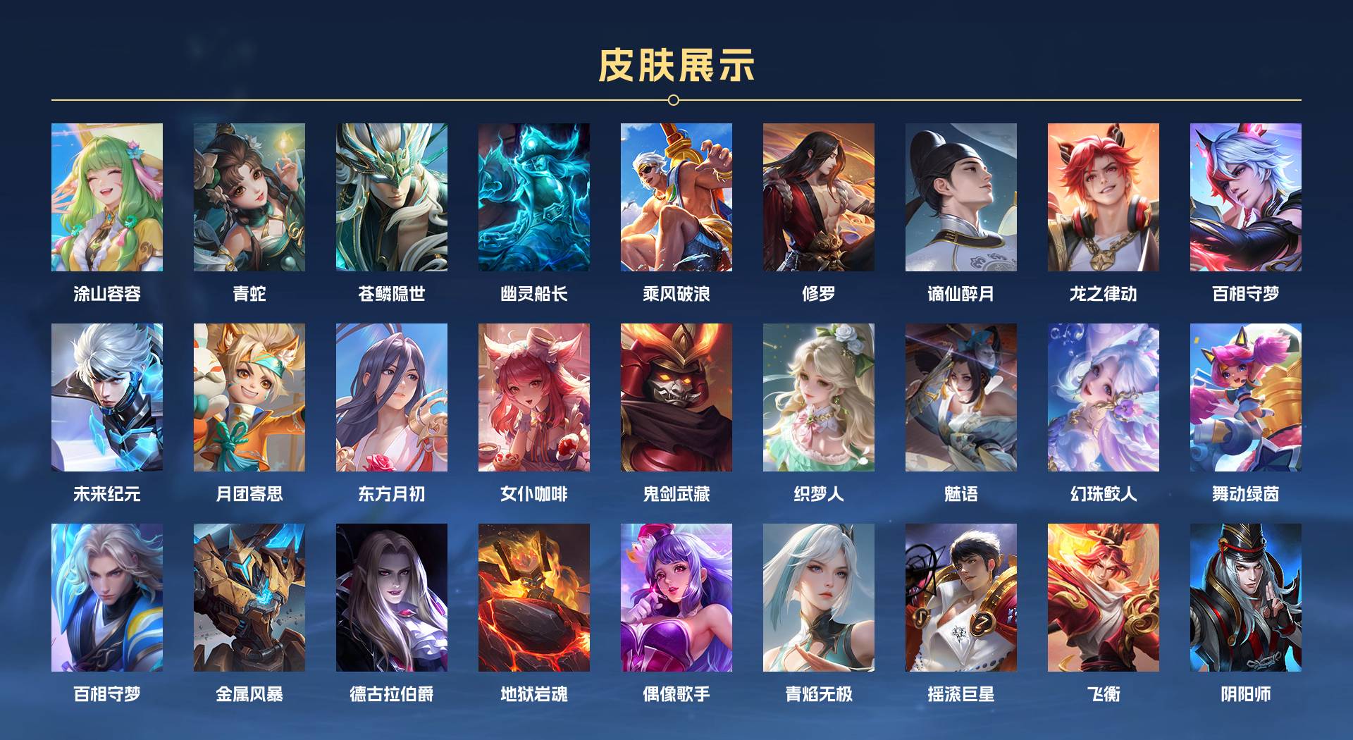 WZ3377401王者荣耀账号详情图3