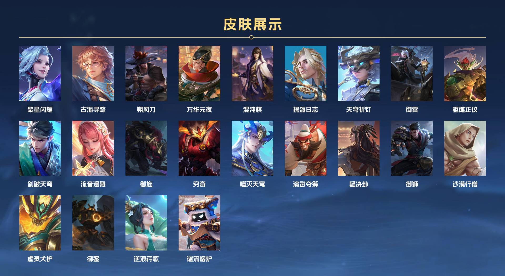 WZ3377401王者荣耀账号详情图8