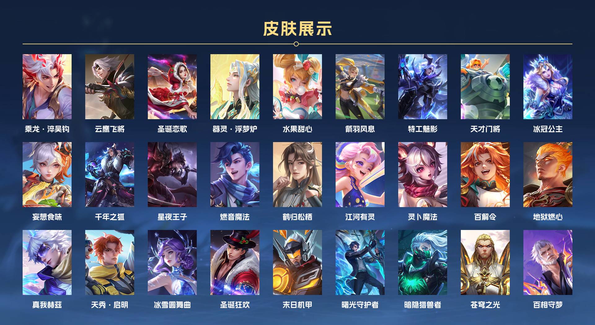 WZ3377401王者荣耀账号详情图2