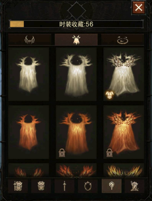 AH61975暗黑不朽账号详情图10 AH61975暗黑不朽账号详情图10