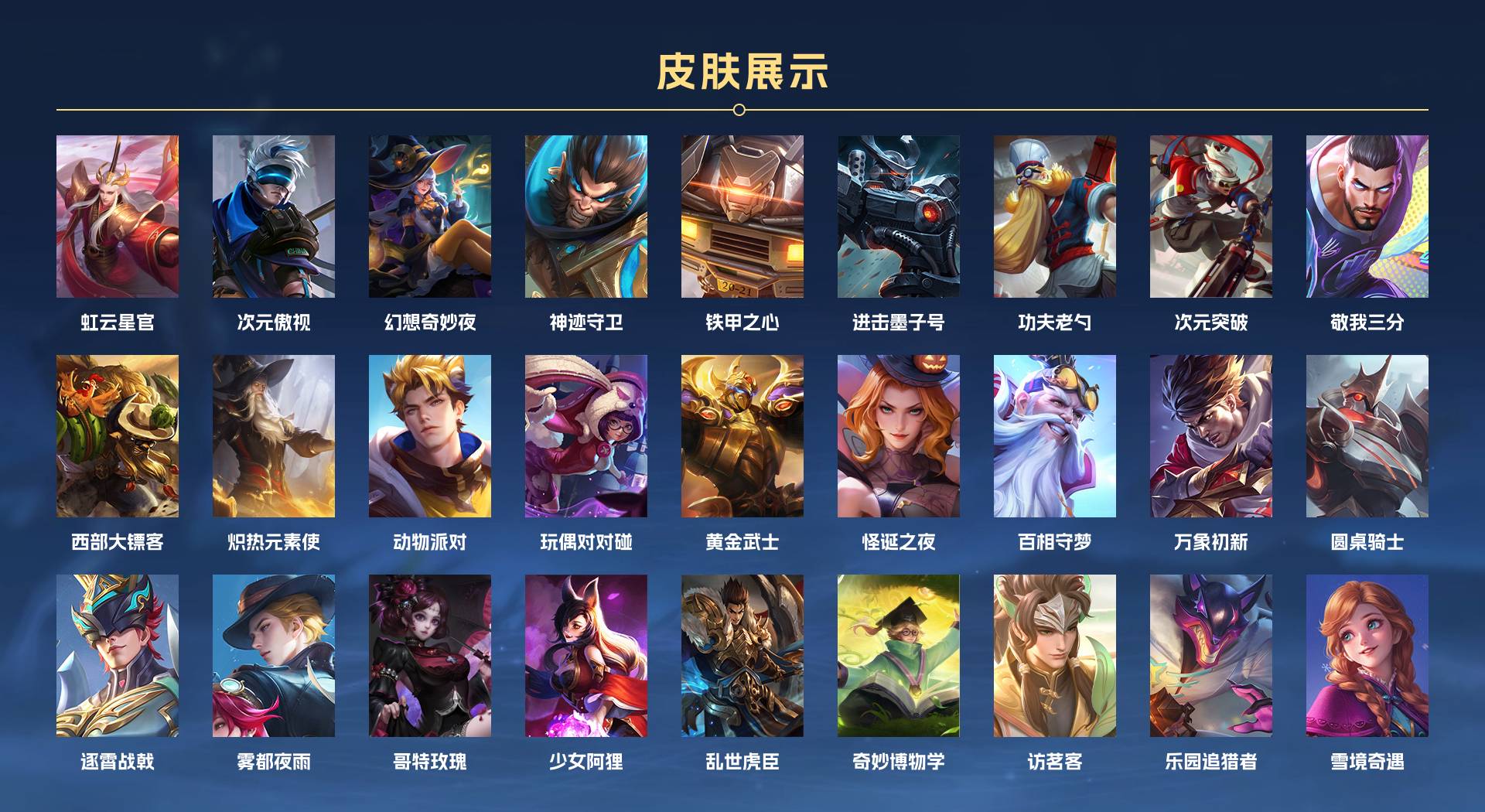 WZ3391128王者荣耀账号详情图15