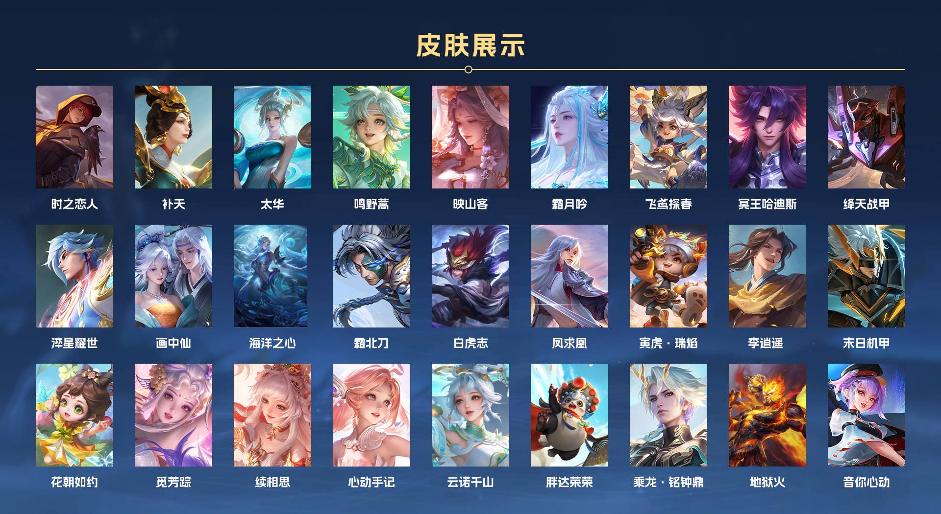 WZ3391128王者荣耀账号详情图2