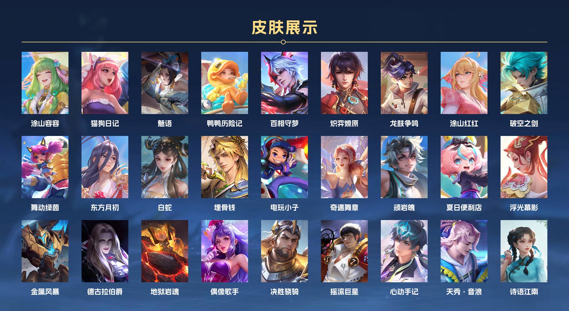 WZ3391128王者荣耀账号详情图7