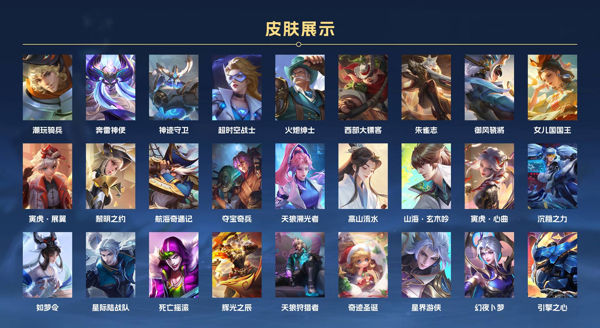 WZ3391128王者荣耀账号详情图11