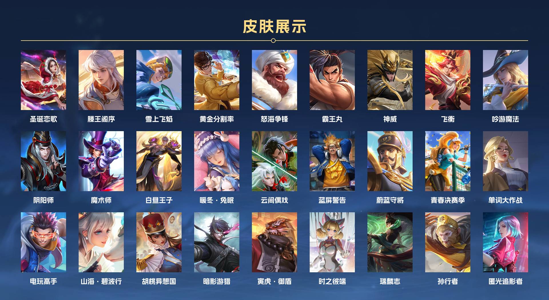 WZ3391128王者荣耀账号详情图8