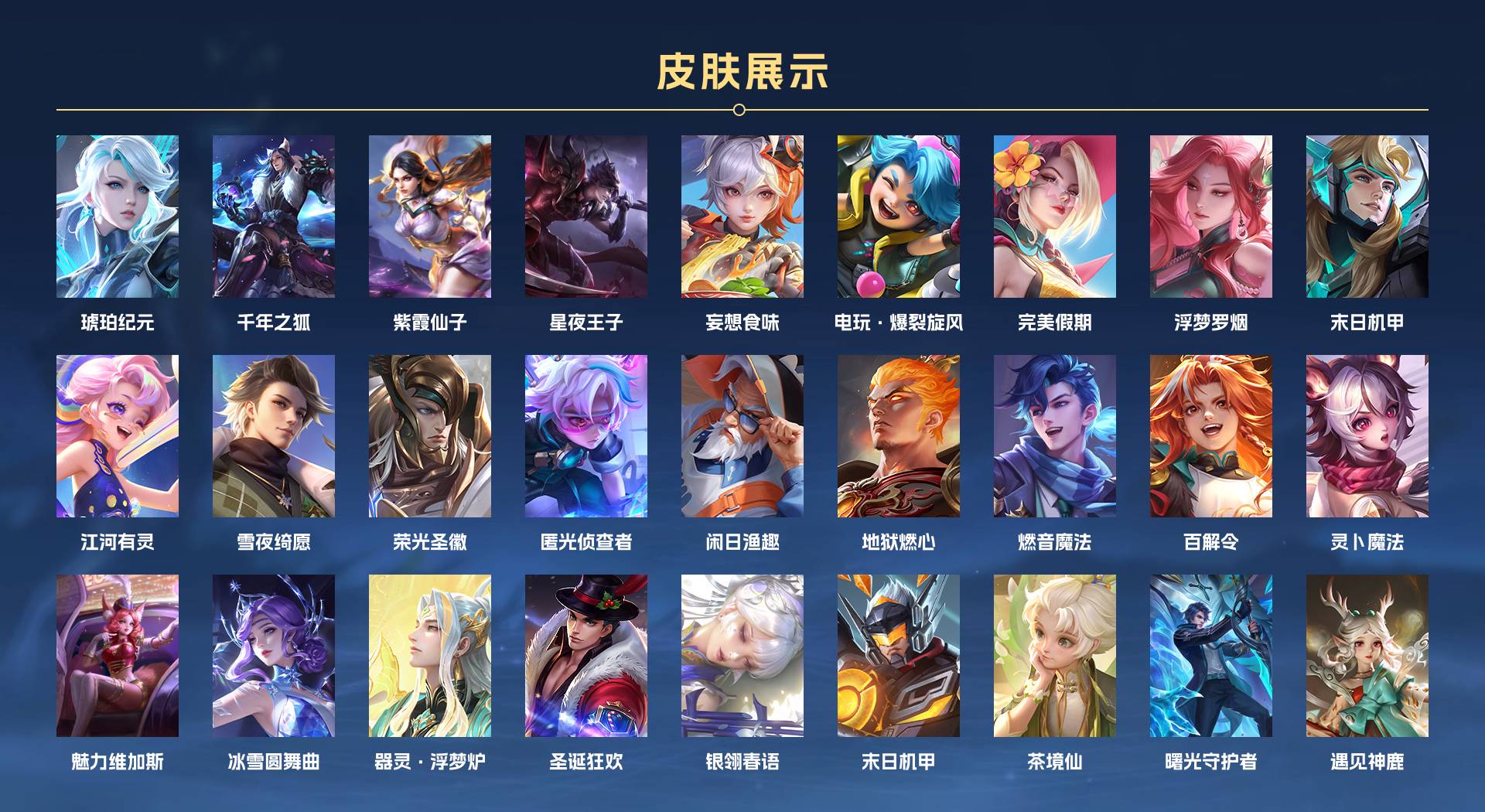 WZ3391128王者荣耀账号详情图5