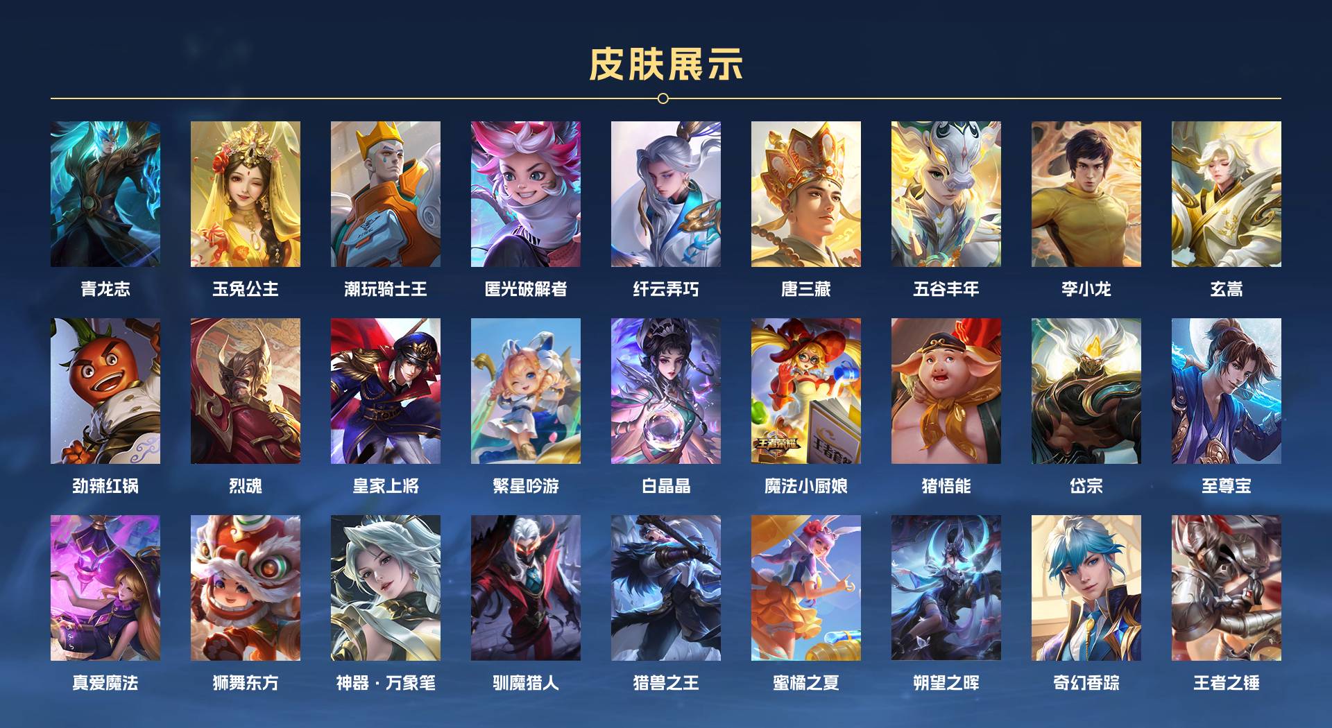 WZ3391128王者荣耀账号详情图10