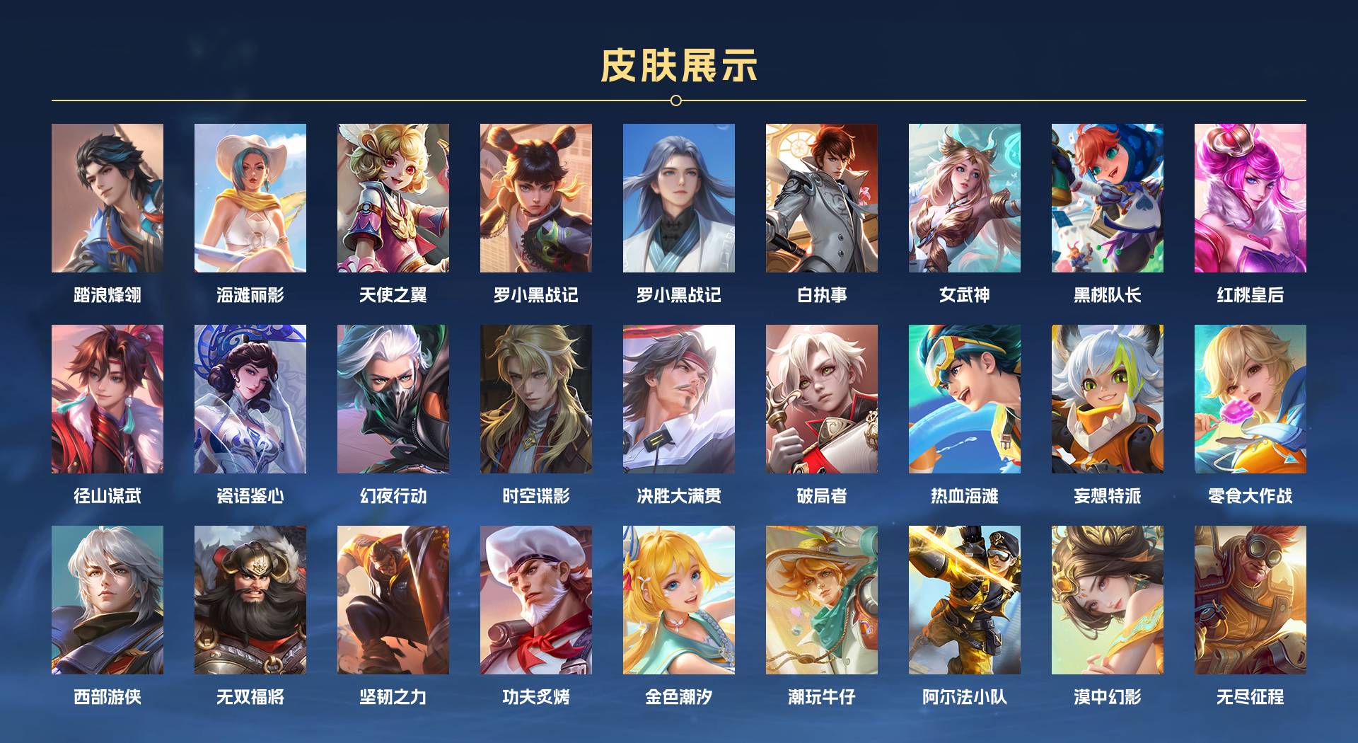 WZ3391128王者荣耀账号详情图13