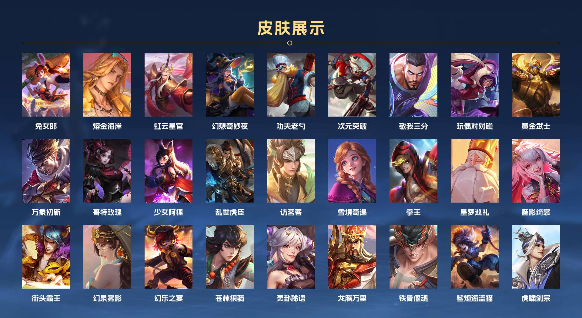 WZ3395375王者荣耀账号详情图4