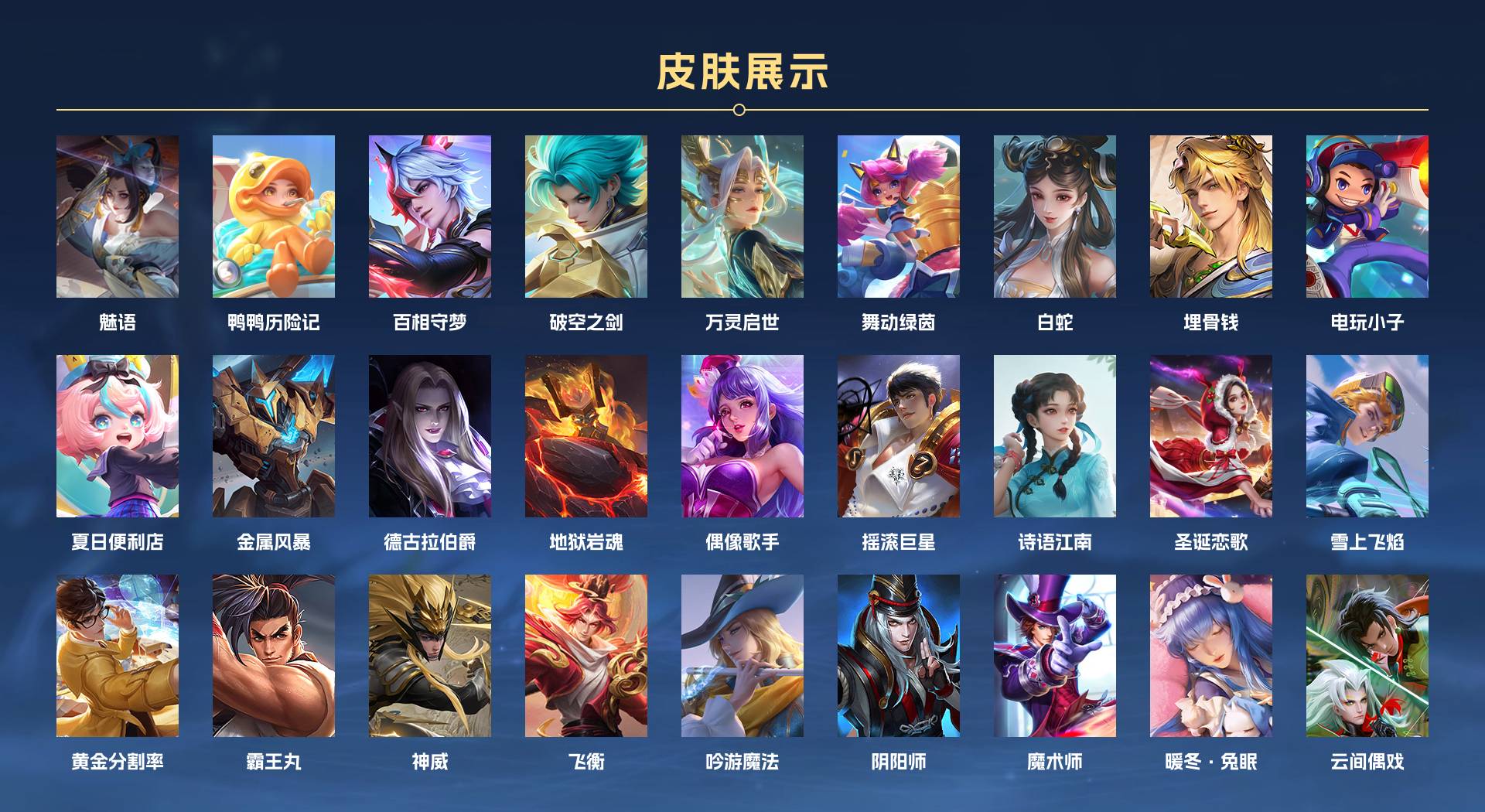 WZ3397104王者荣耀账号详情图6