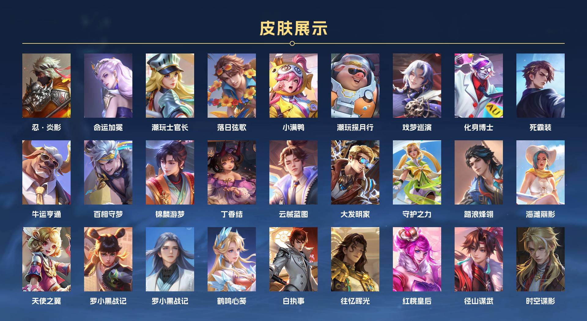 WZ3397104王者荣耀账号详情图9