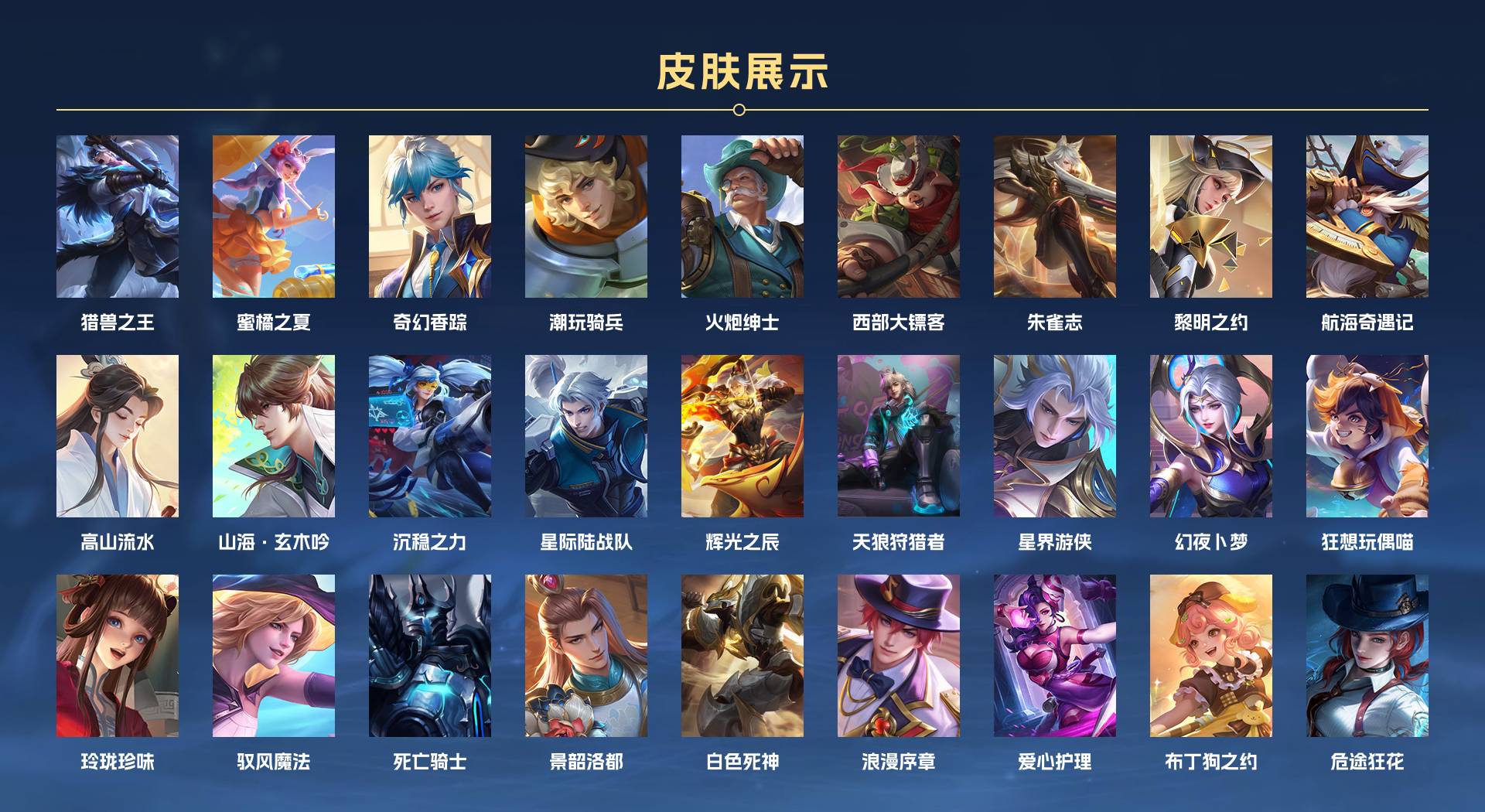 WZ3397104王者荣耀账号详情图8