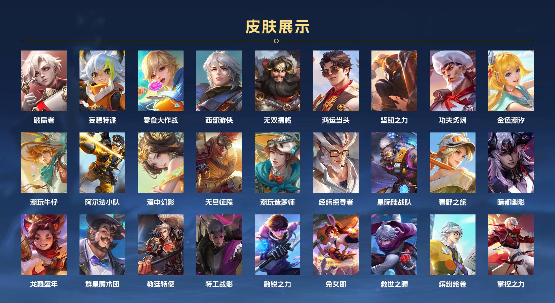 WZ3397104王者荣耀账号详情图10