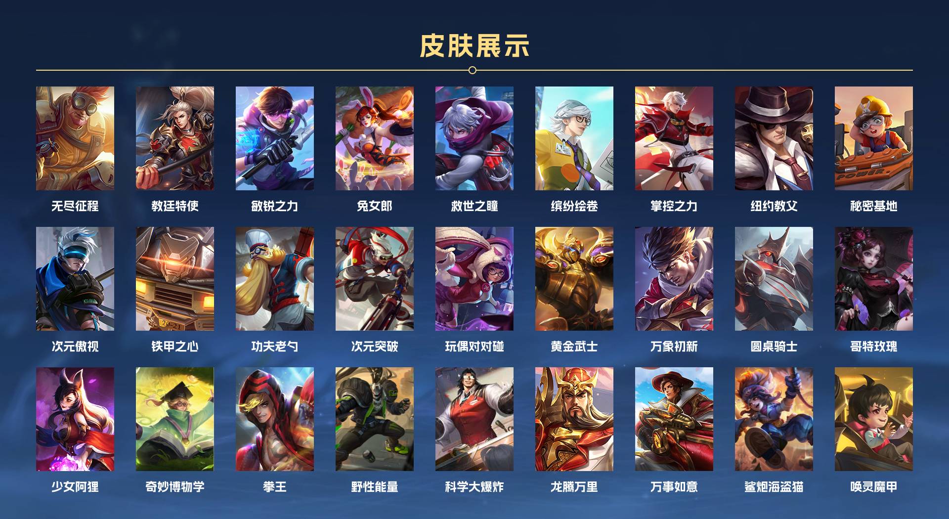 WZ3398262王者荣耀账号详情图4