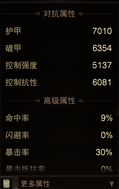 AH32272暗黑不朽账号详情图3