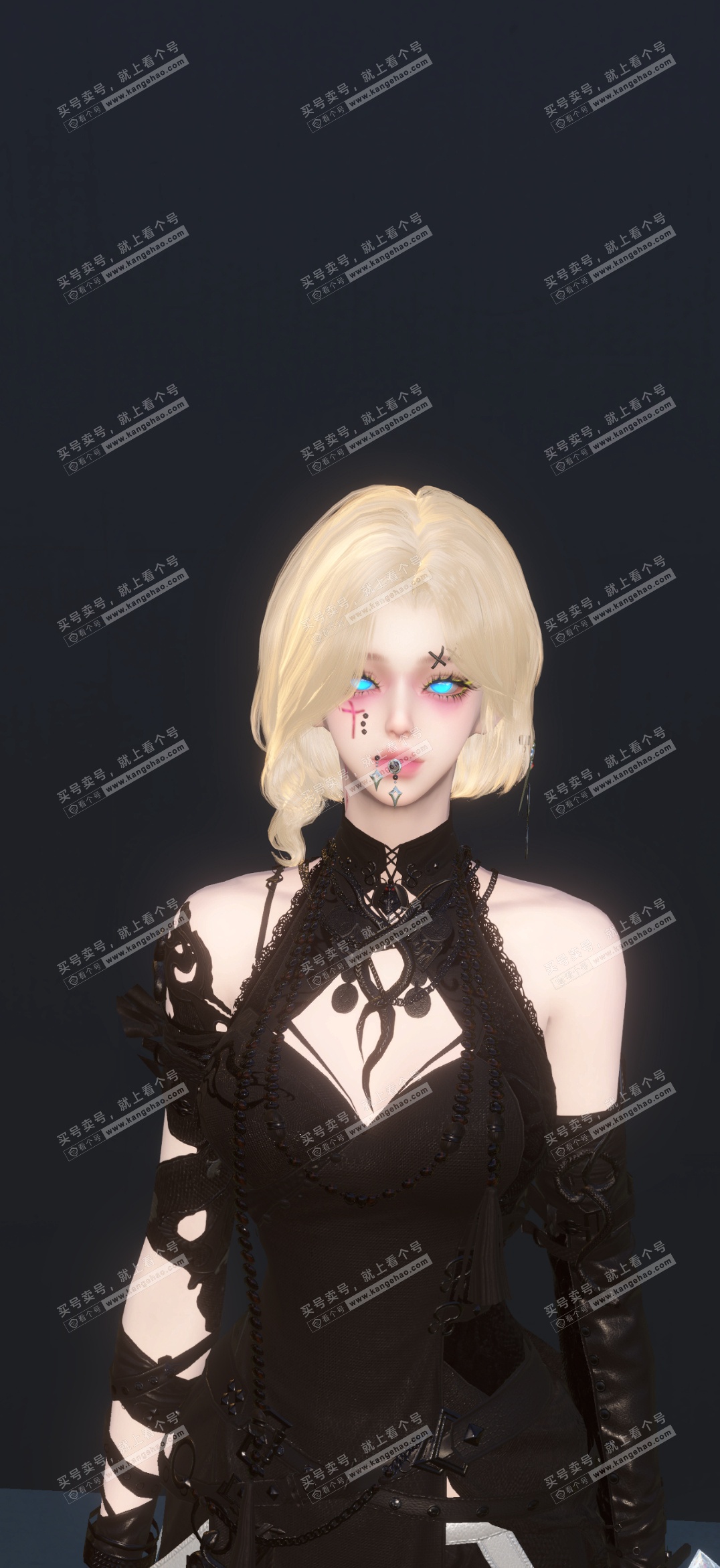 NSH329412逆水寒手游账号详情图14 NSH329412逆水寒手游账号详情图14