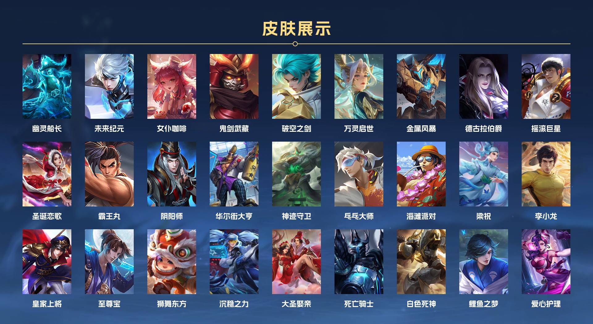 WZ3400747王者荣耀账号详情图2