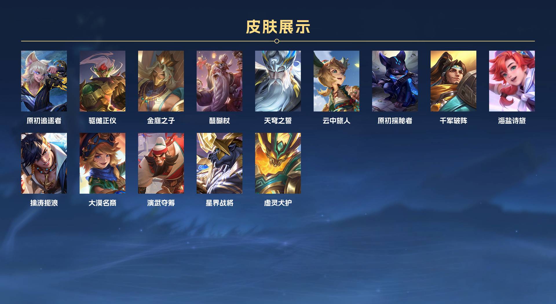 WZ3401573王者荣耀账号详情图5