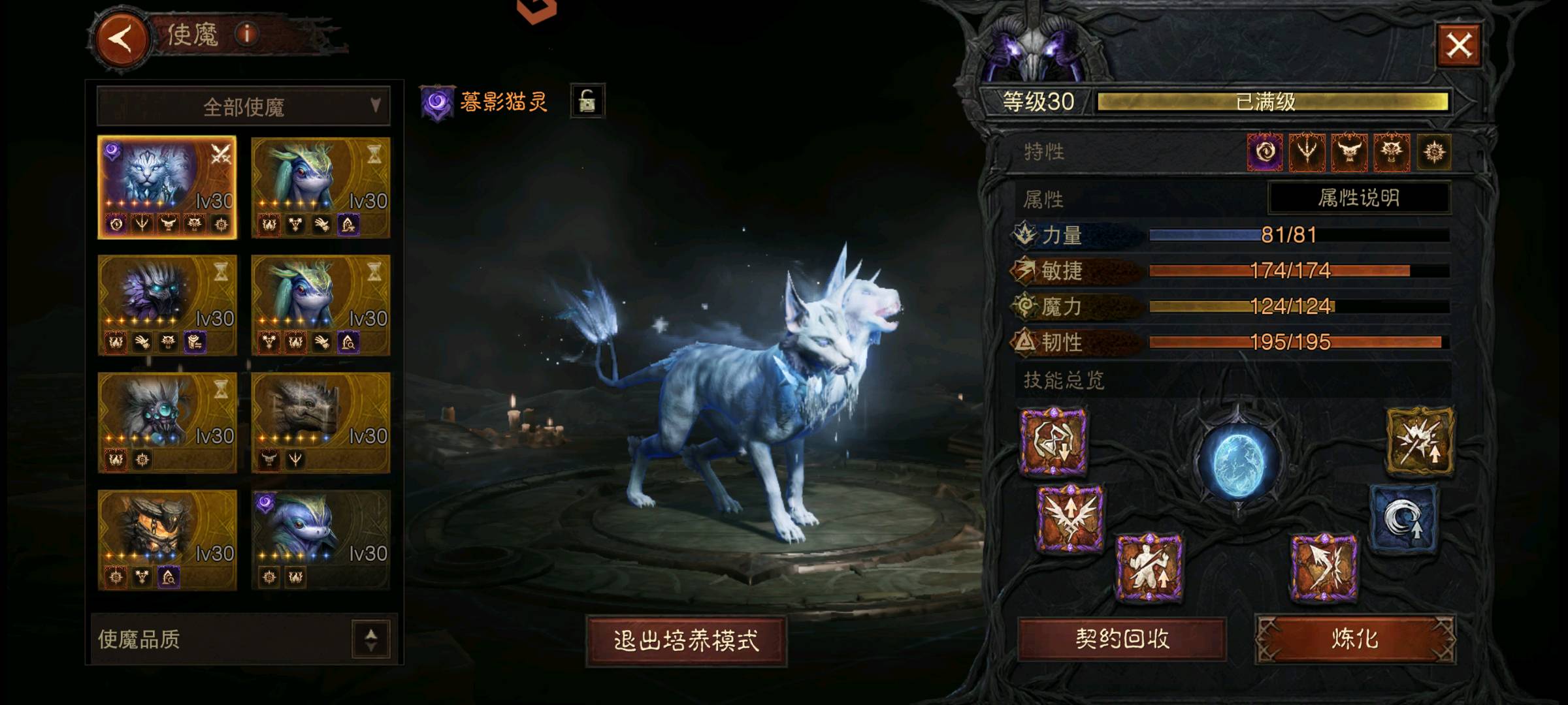 AH42518暗黑不朽账号详情图7 AH42518暗黑不朽账号详情图7