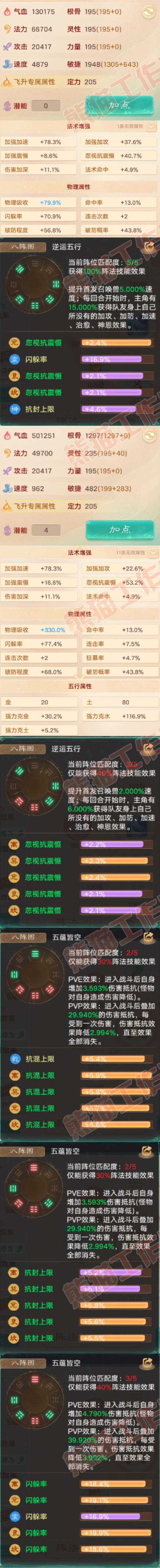 93792大话西游账号详情图2