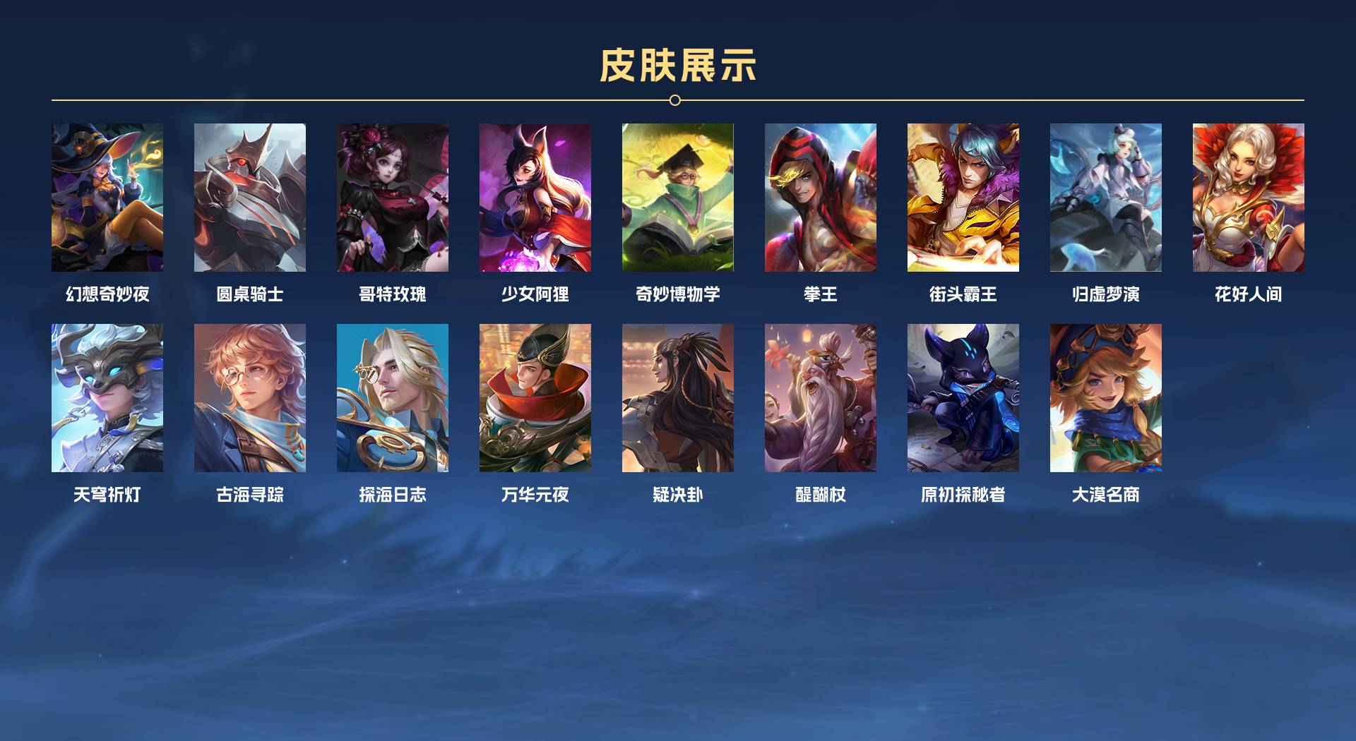 WZ3403460王者荣耀账号详情图4