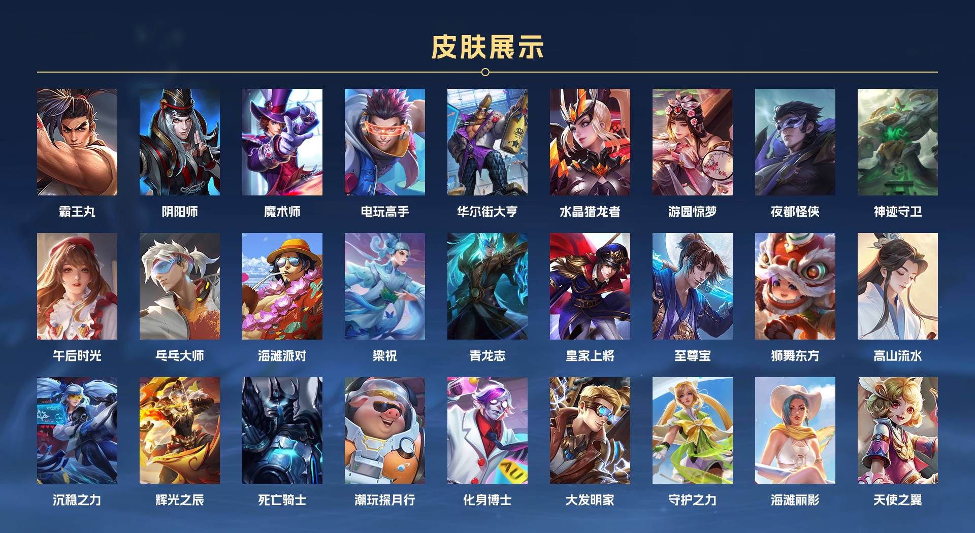 WZ3403640王者荣耀账号详情图2