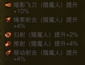 AH61969暗黑不朽账号详情图43 AH61969暗黑不朽账号详情图43