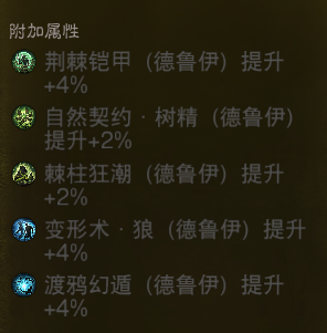 AH61969暗黑不朽账号详情图31 AH61969暗黑不朽账号详情图31