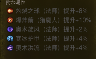 AH61969暗黑不朽账号详情图40 AH61969暗黑不朽账号详情图40