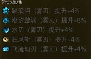 AH61969暗黑不朽账号详情图33 AH61969暗黑不朽账号详情图33