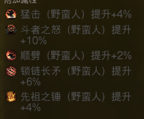 AH61969暗黑不朽账号详情图42 AH61969暗黑不朽账号详情图42