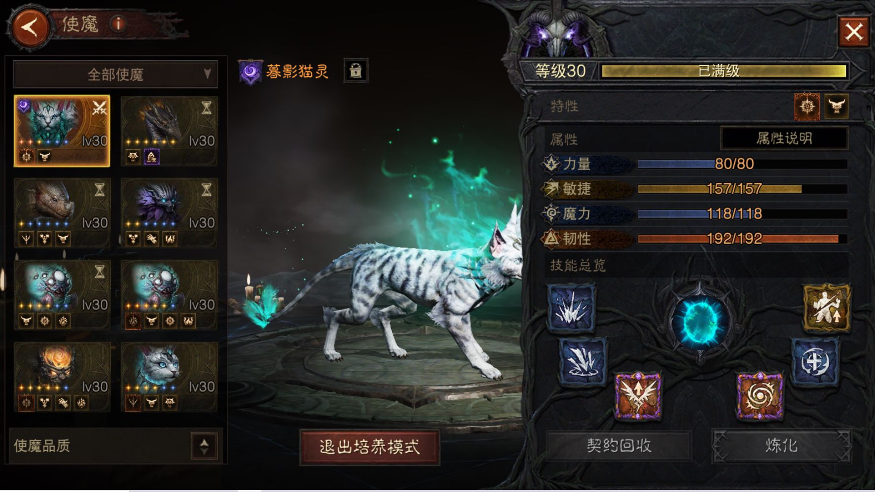 AH23108暗黑不朽账号详情图5 AH23108暗黑不朽账号详情图5