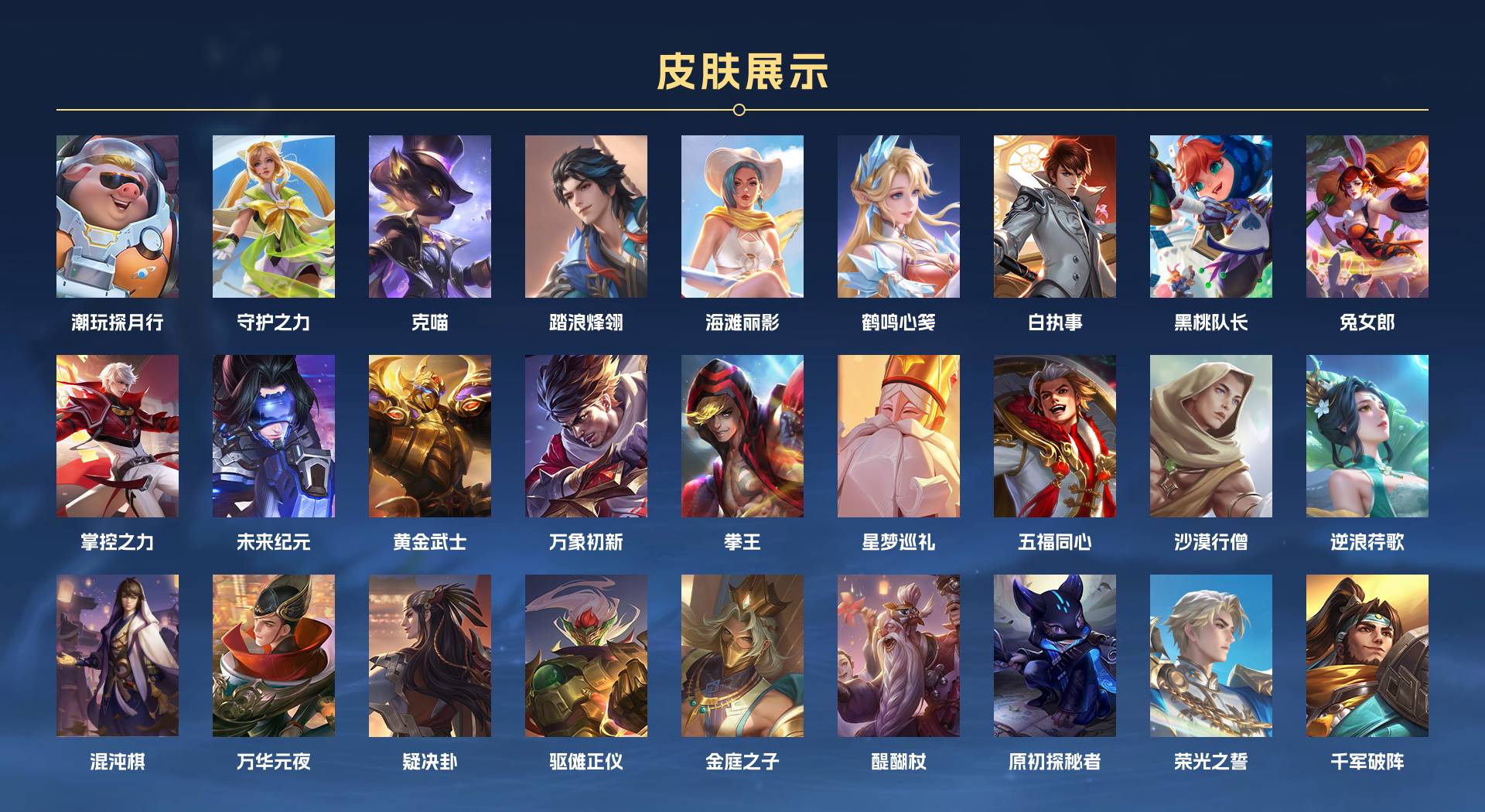 WZ3407664王者荣耀账号详情图2