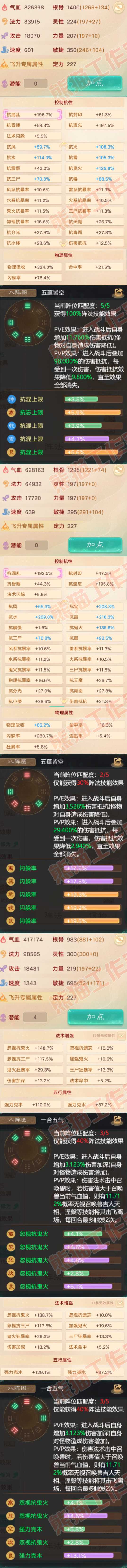 9236.大话西游账号详情图2 9236.大话西游账号详情图2