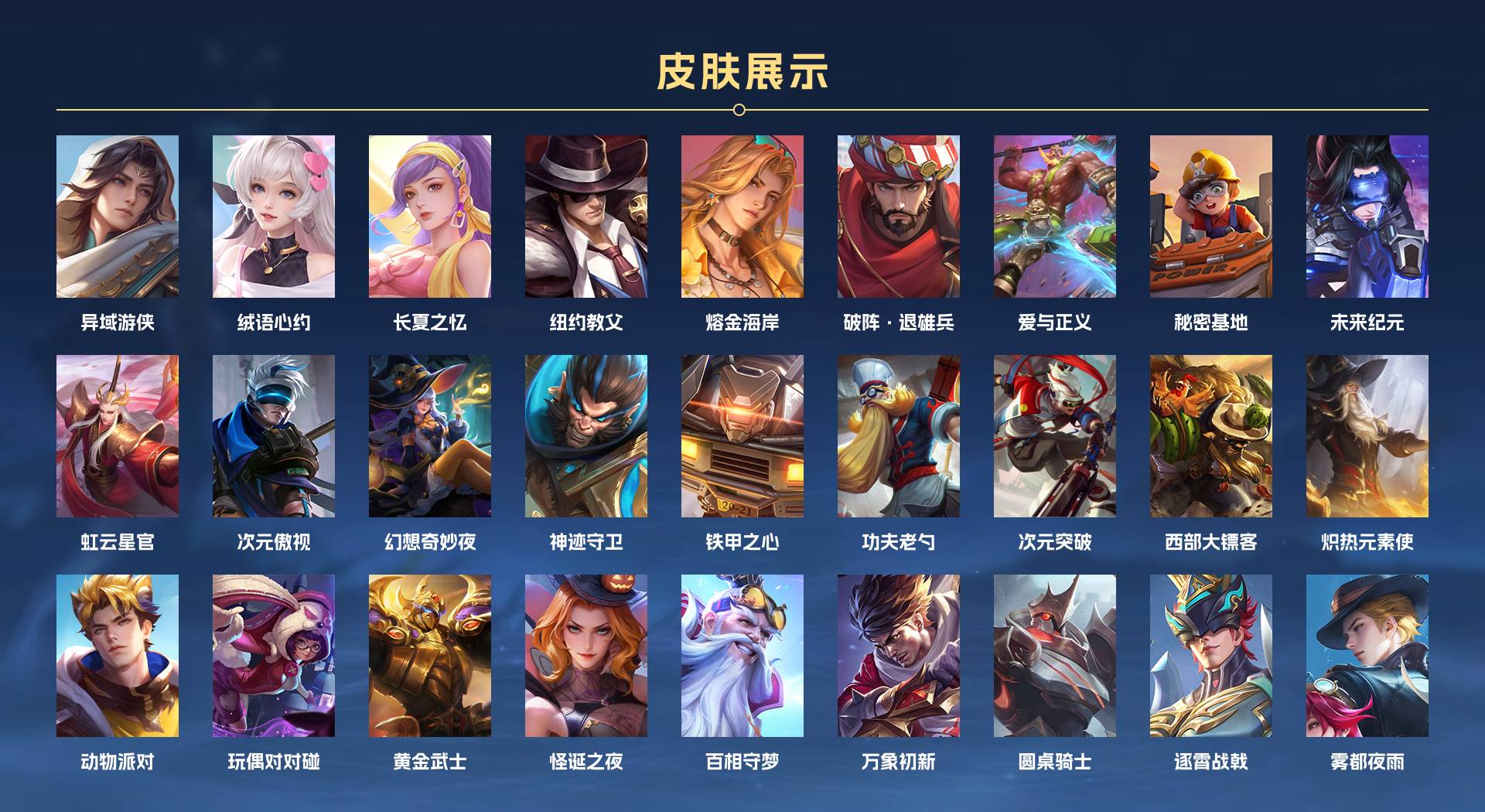 WZ3408437王者荣耀账号详情图11