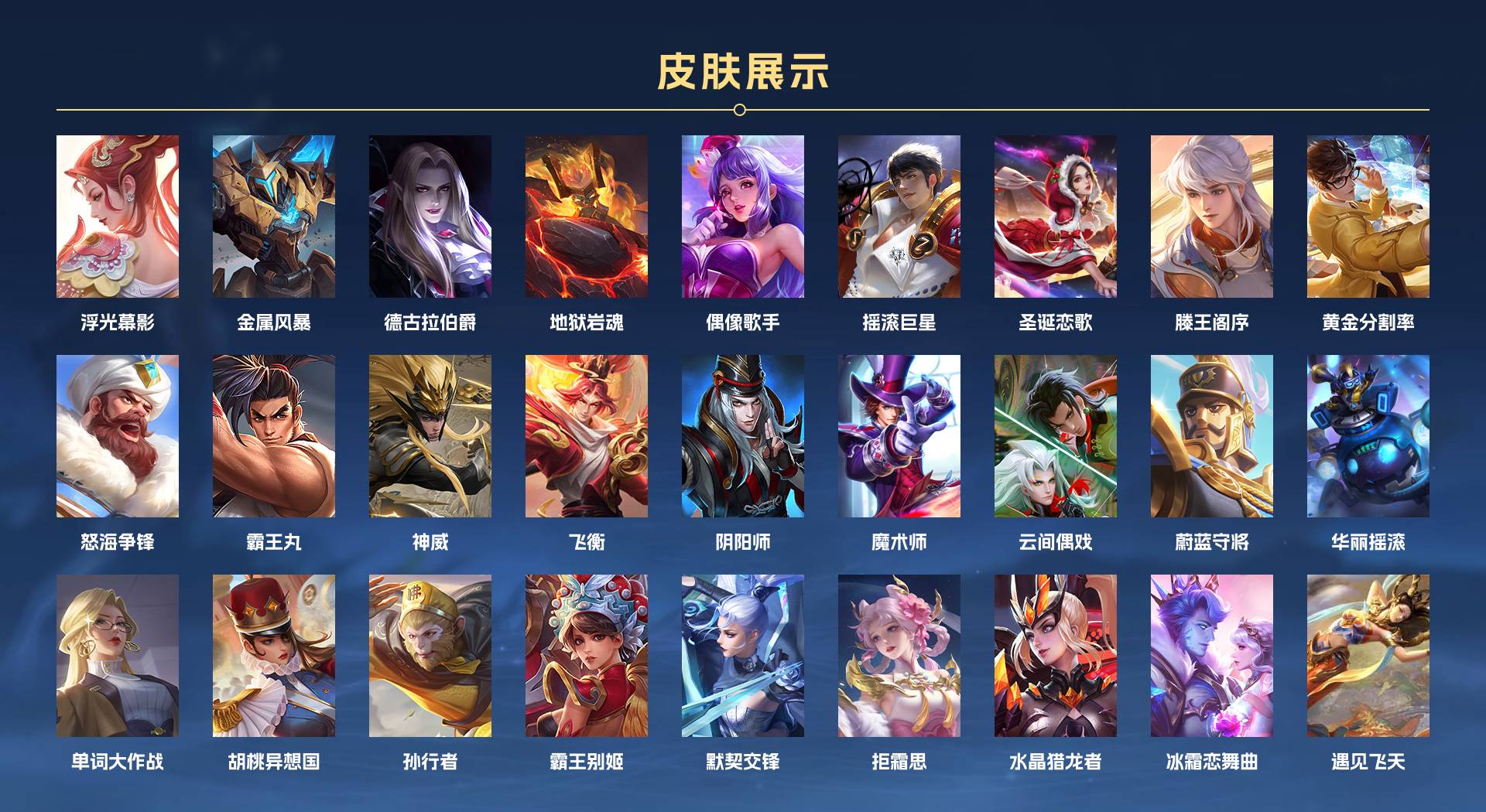 WZ3408437王者荣耀账号详情图6