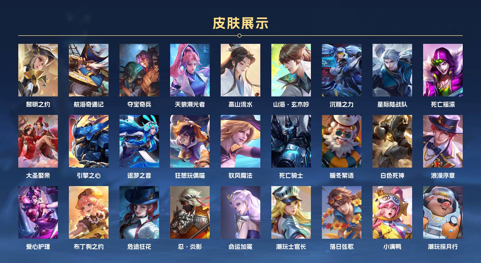 WZ3408437王者荣耀账号详情图8