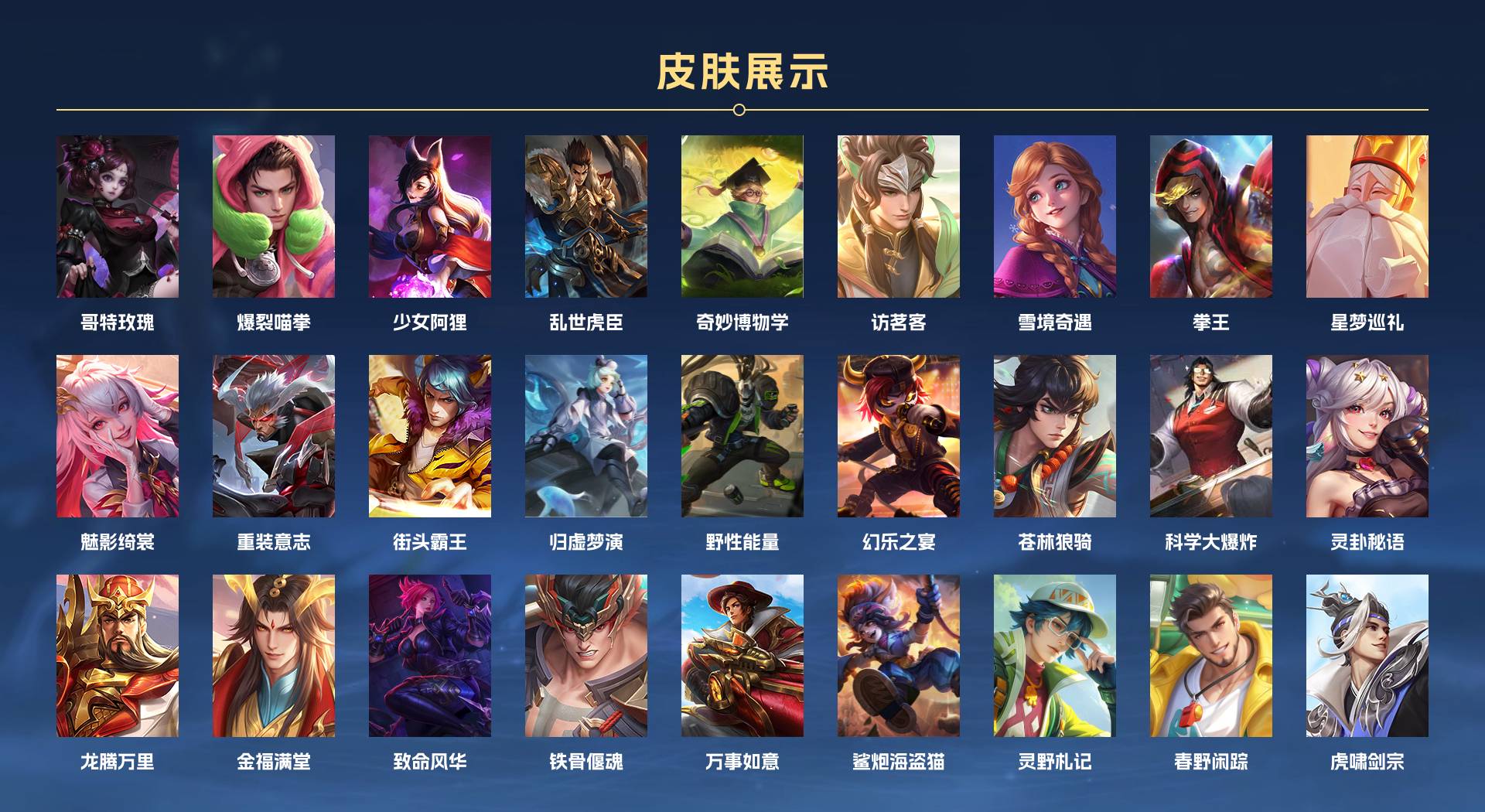 WZ3408437王者荣耀账号详情图12