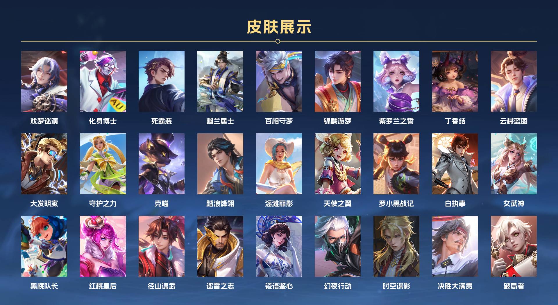 WZ3408437王者荣耀账号详情图9