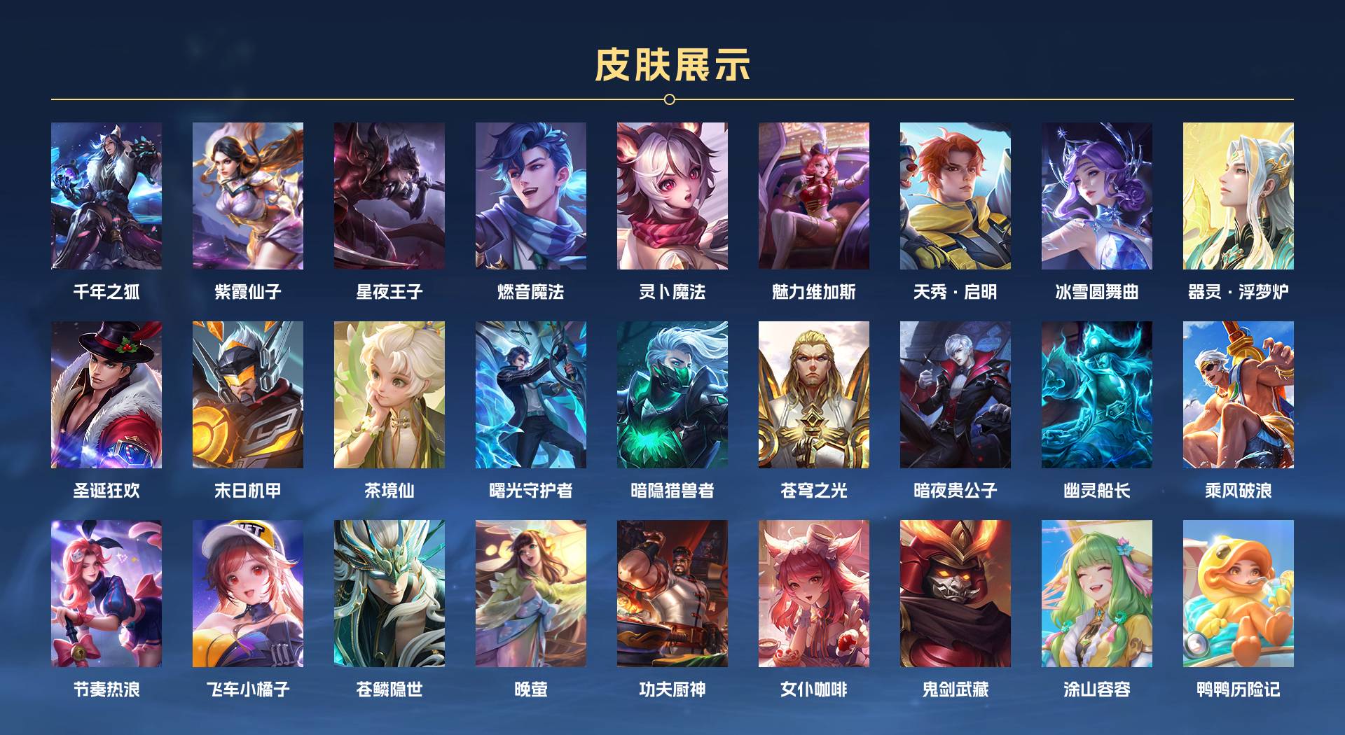 WZ3409669王者荣耀账号详情图3