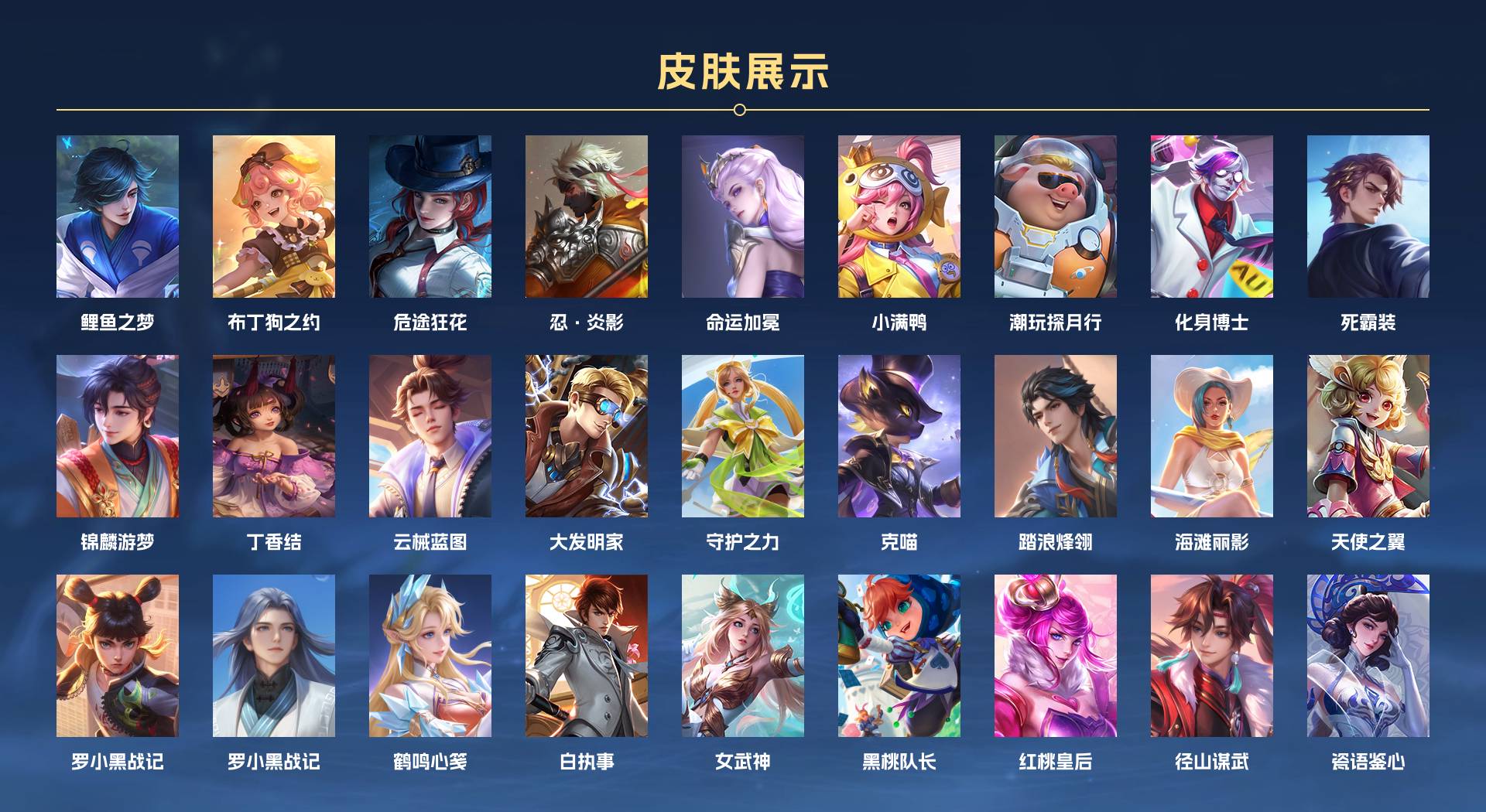 WZ3409669王者荣耀账号详情图6