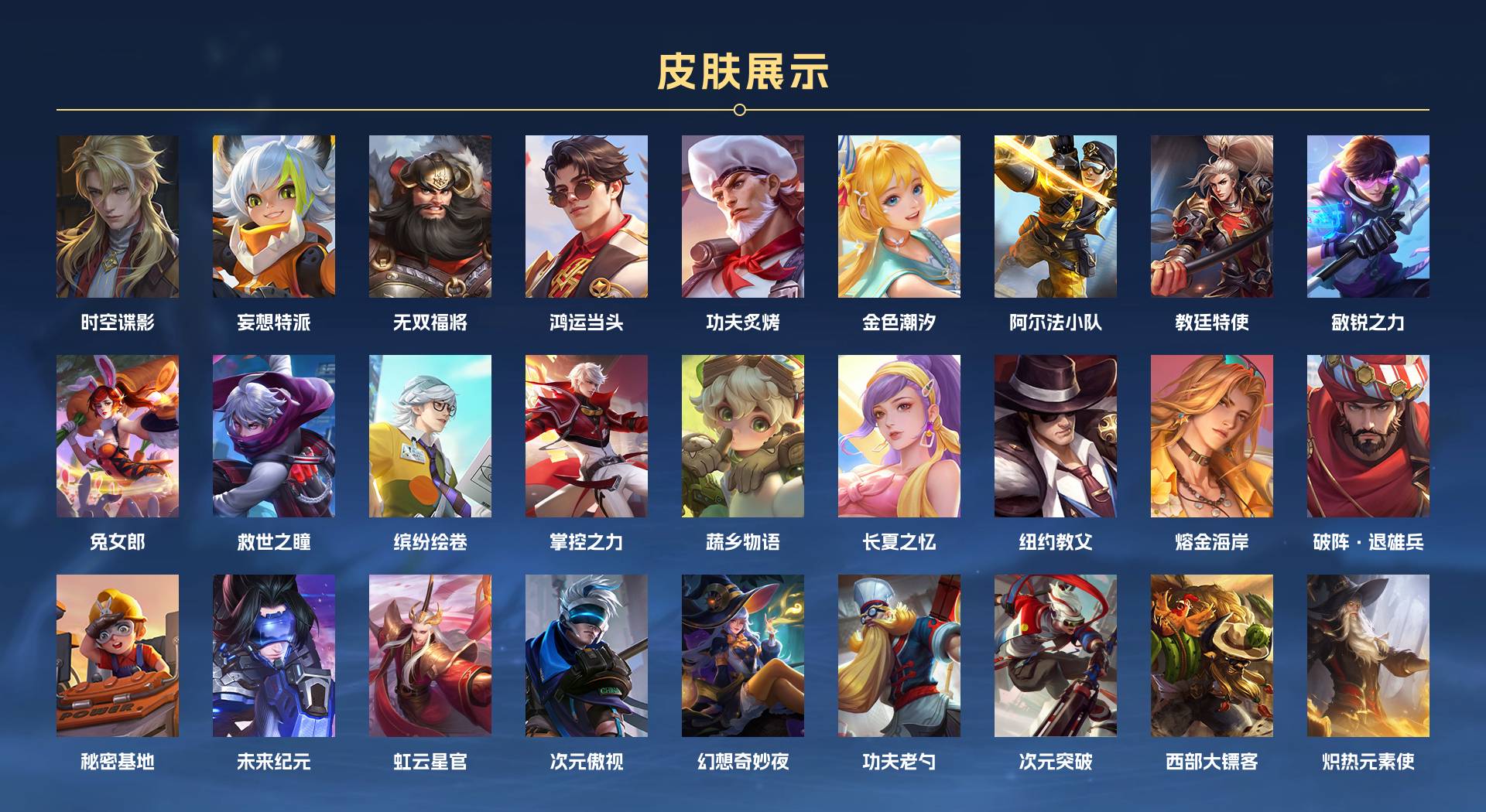 WZ3409669王者荣耀账号详情图7