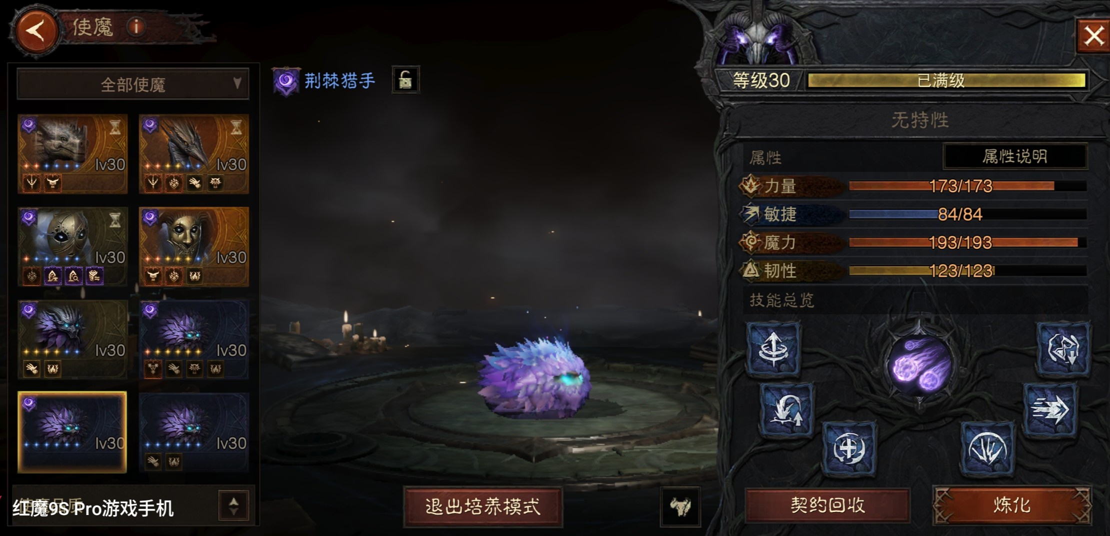 AH23112暗黑不朽账号详情图14