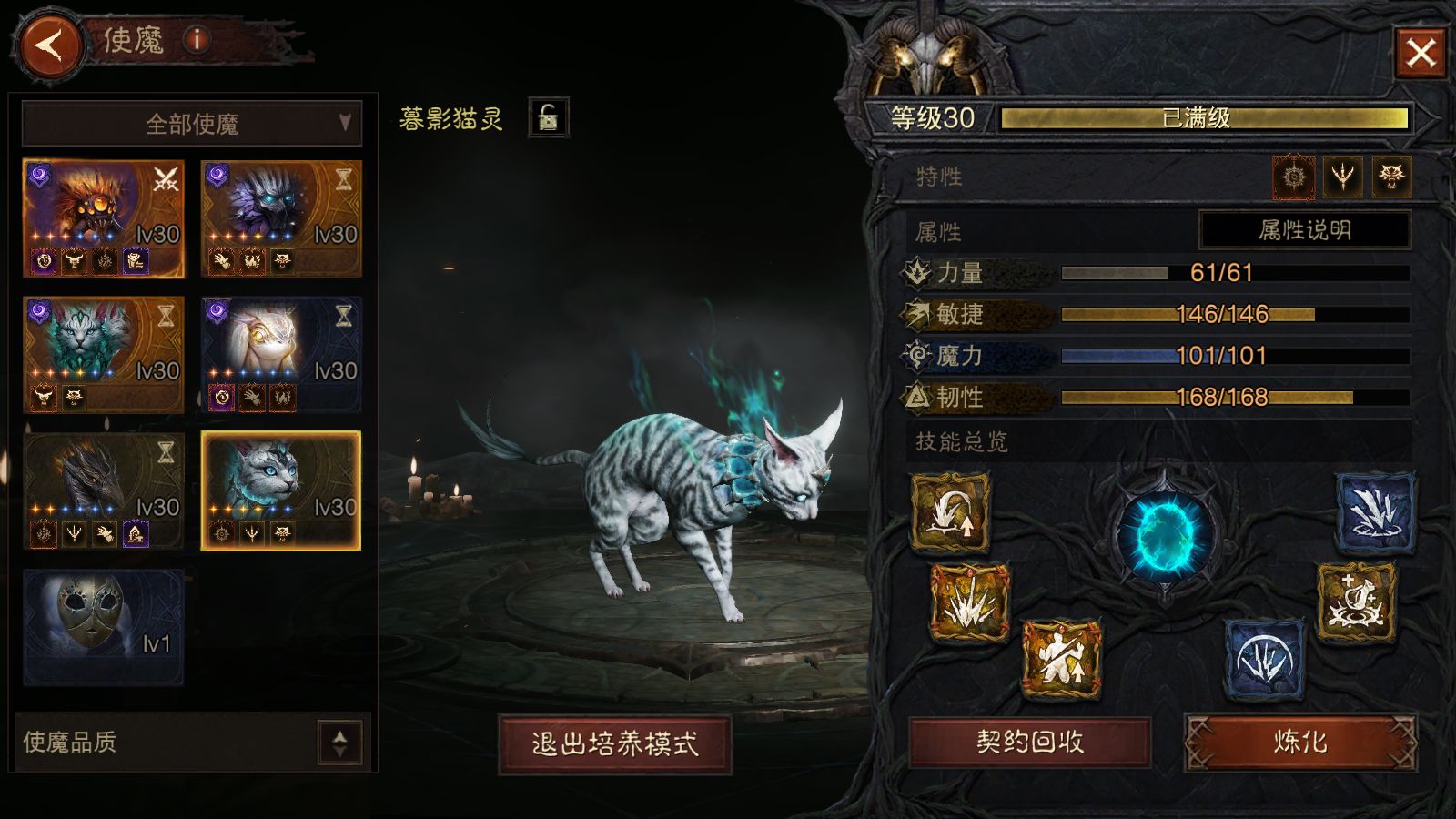 AH42519暗黑不朽账号详情图13 AH42519暗黑不朽账号详情图13