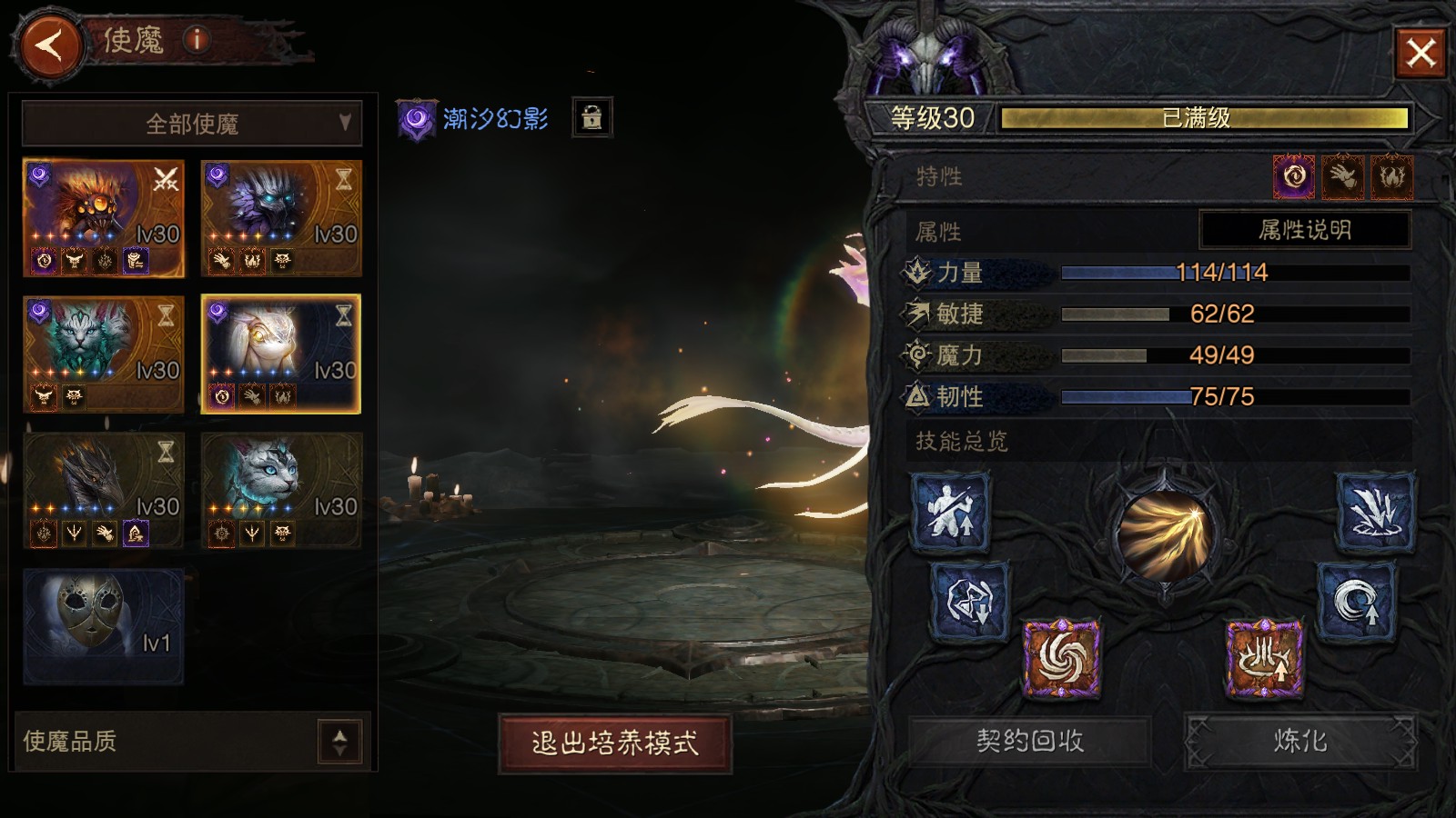 AH42519暗黑不朽账号详情图11 AH42519暗黑不朽账号详情图11